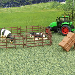 Boerderij-Dieren