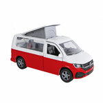 Kids-globe Traffic Volkswagen Transporter camper