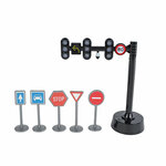 KG570471 verkeerslichten