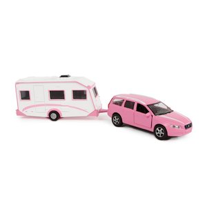 520194-roze-auto-met-caravan-a.JPG