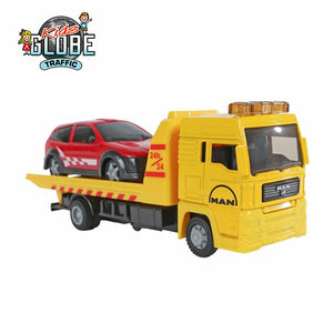 Kids-globe 540567 MAN-bergingswagen