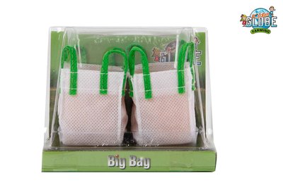 Kids Globe big bags