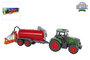 540520 Tractor met giertank