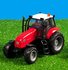 rode tractor kidsglobe