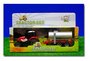 Kids Globe 510653 Tractor met giertank (schaal 1:50)_