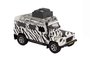 Kids Globe Land Rover defender Safari