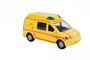 Kids Globe duitse ambulance