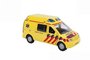 Kids Globe ambulance