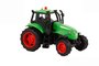 Kids Globe tractor