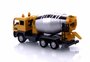beton vrachtwagen miniatuur